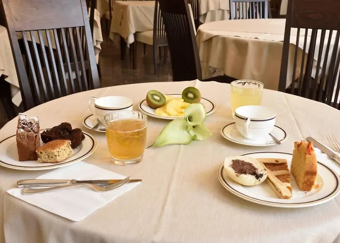 Hotel Mhotelsgroup Diano Marina