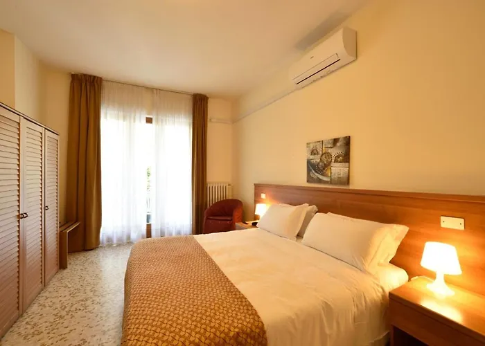 Mhotelsgroup 3* Diano Marina