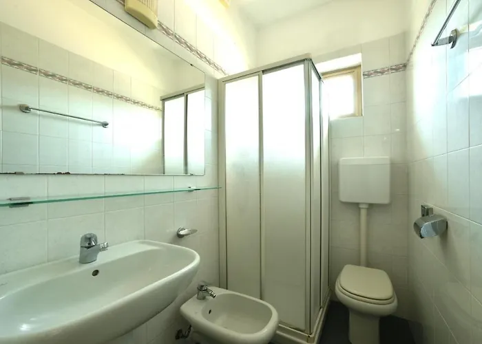 Mhotelsgroup 3* Diano Marina