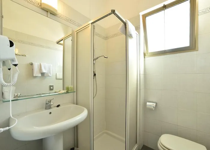 Mhotelsgroup 3* Diano Marina