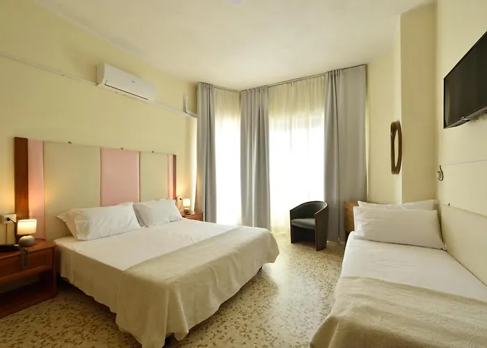 Mhotelsgroup Hotel Diano Marina