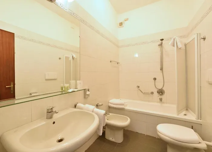 Mhotelsgroup Hotel 3*