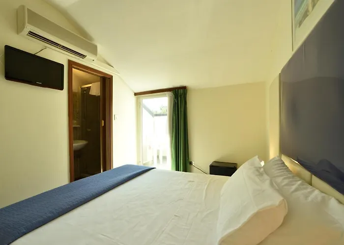 Mhotelsgroup 3* Diano Marina