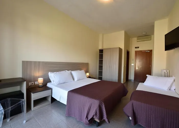 Mhotelsgroup Hotel 3*