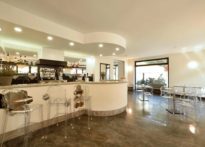 Mhotelsgroup 3* Diano Marina