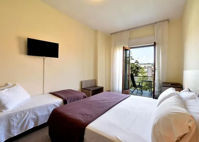 Mhotelsgroup Hotel 3*