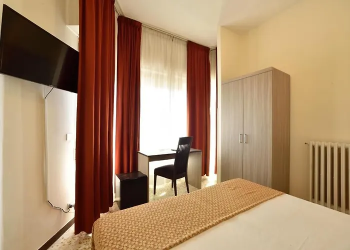 Mhotelsgroup 3* Diano Marina