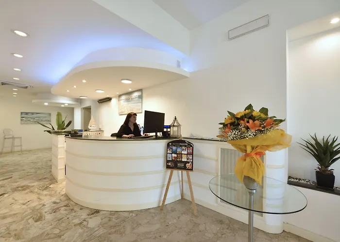 Hotel Mhotelsgroup Diano Marina