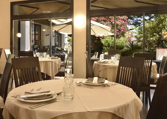 Hotel Mhotelsgroup Diano Marina