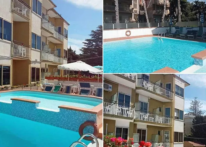 Hotel Mhotelsgroup 3*