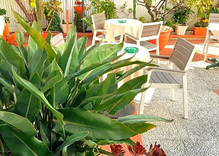 Hotel Mhotelsgroup Diano Marina