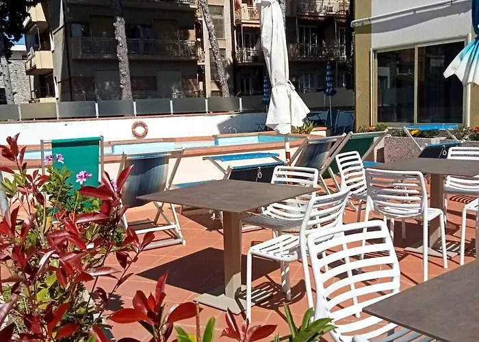 Mhotelsgroup Hotel Diano Marina